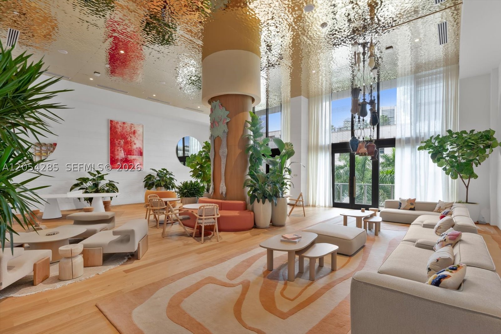 The Standard Residences - Residential