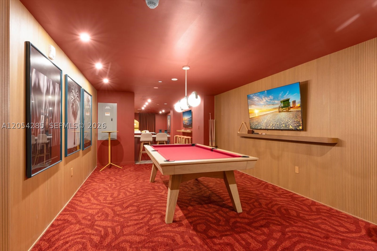 The Standard Residences - Residential