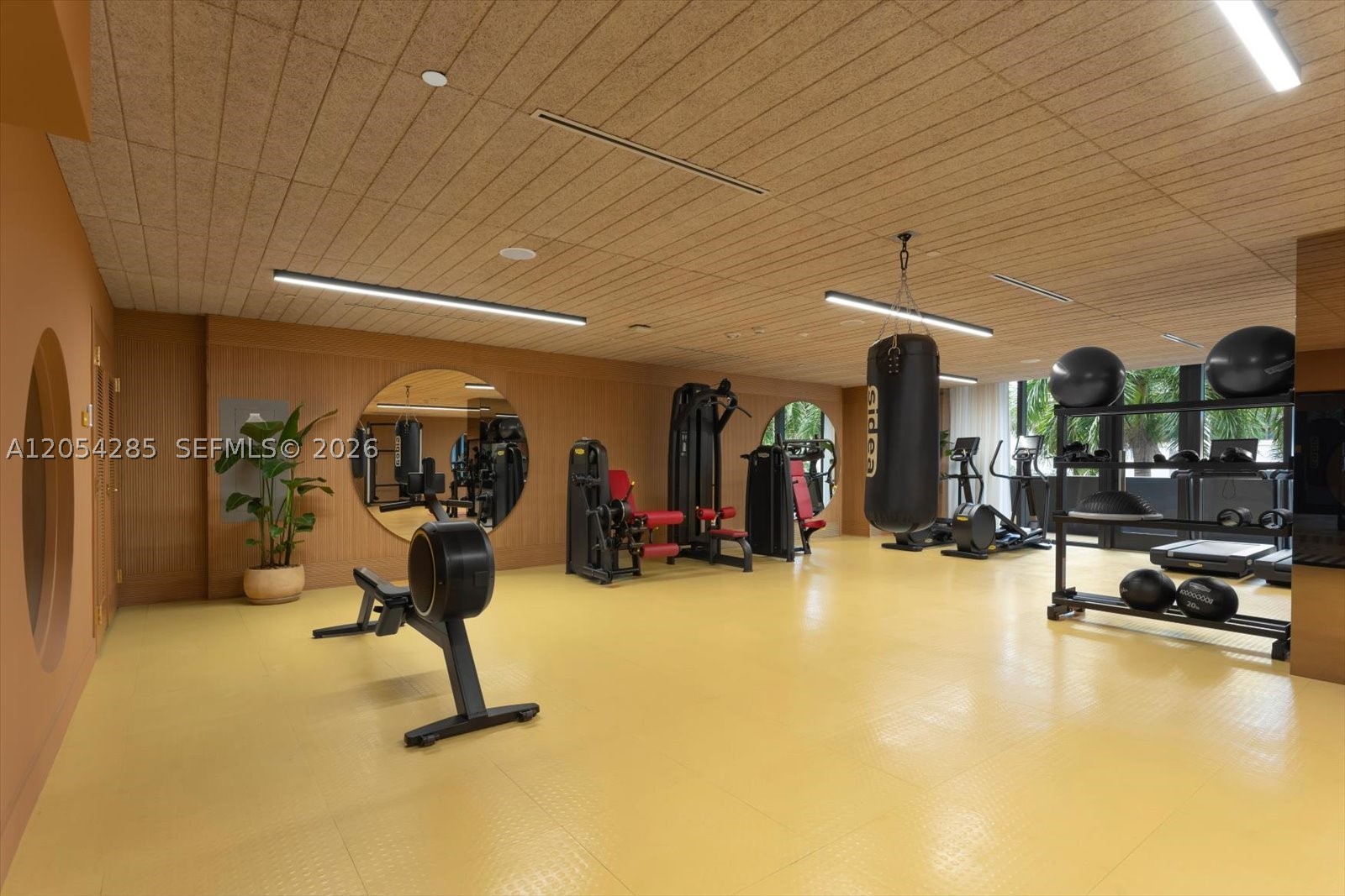 The Standard Residences - Residential