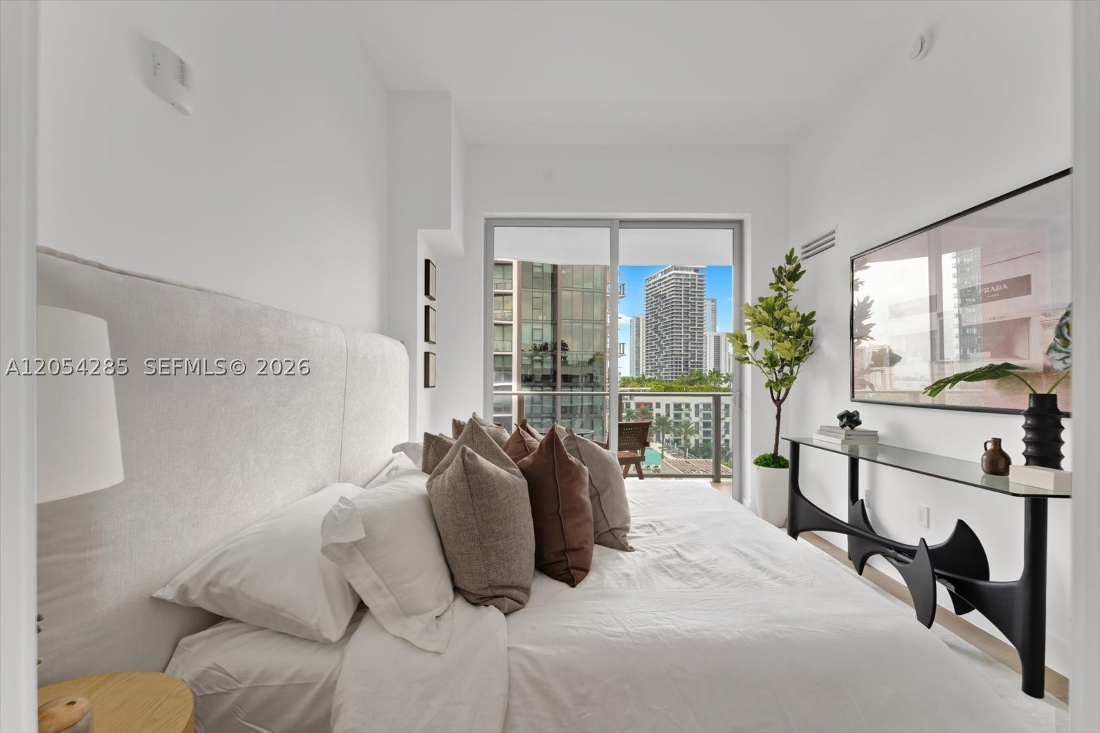 The Standard Residences - Residential