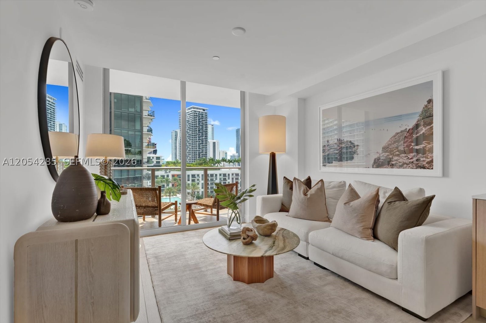 The Standard Residences - Residential