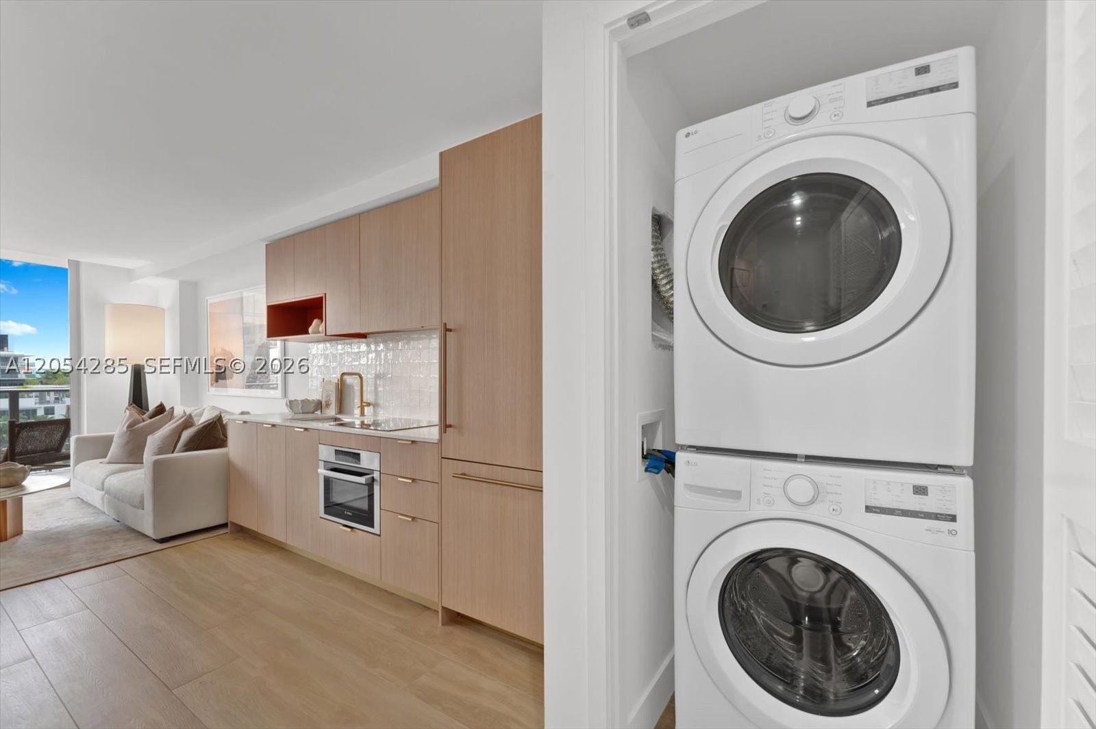 The Standard Residences - Residential