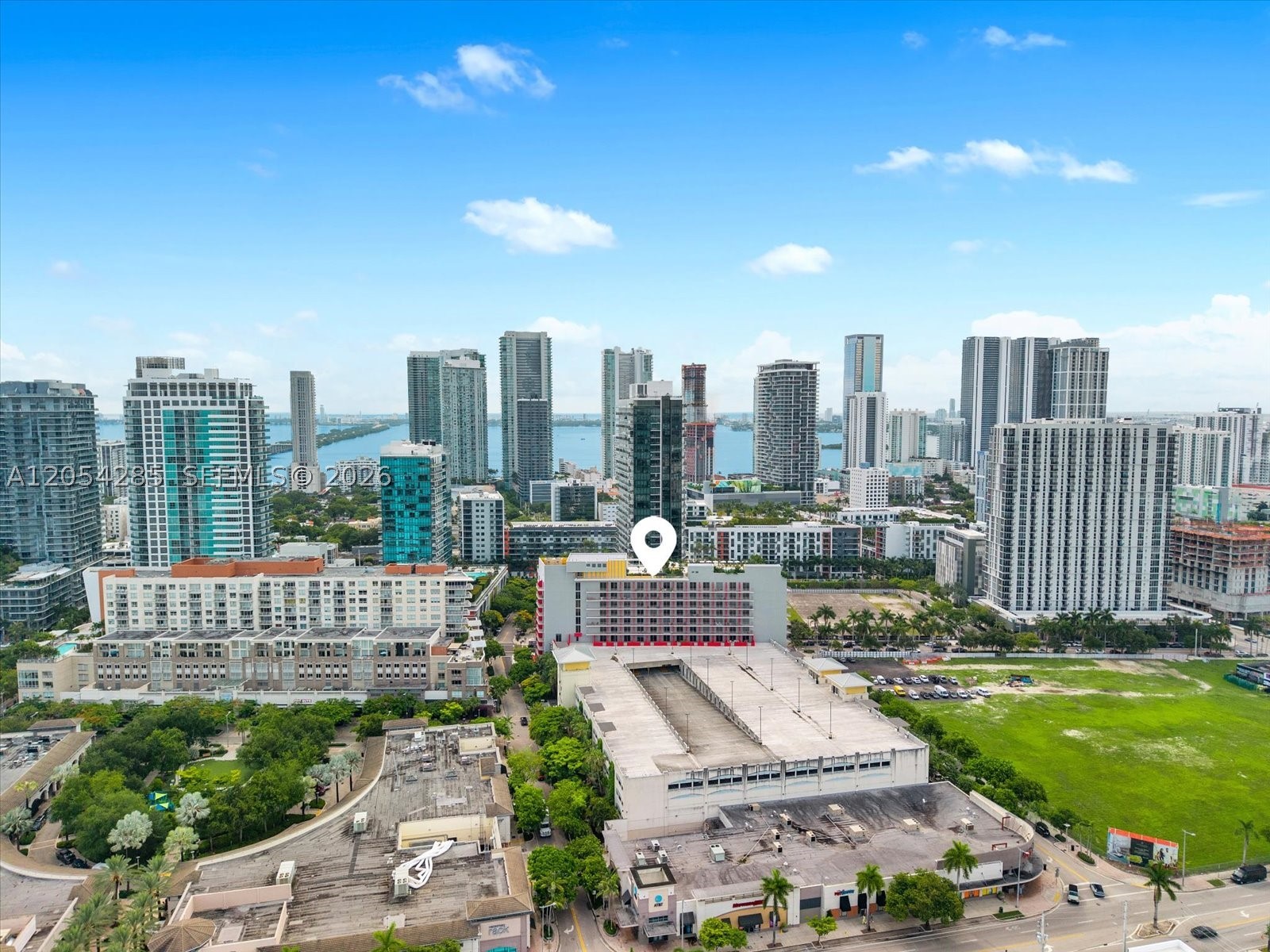 The Standard Residences - Residential
