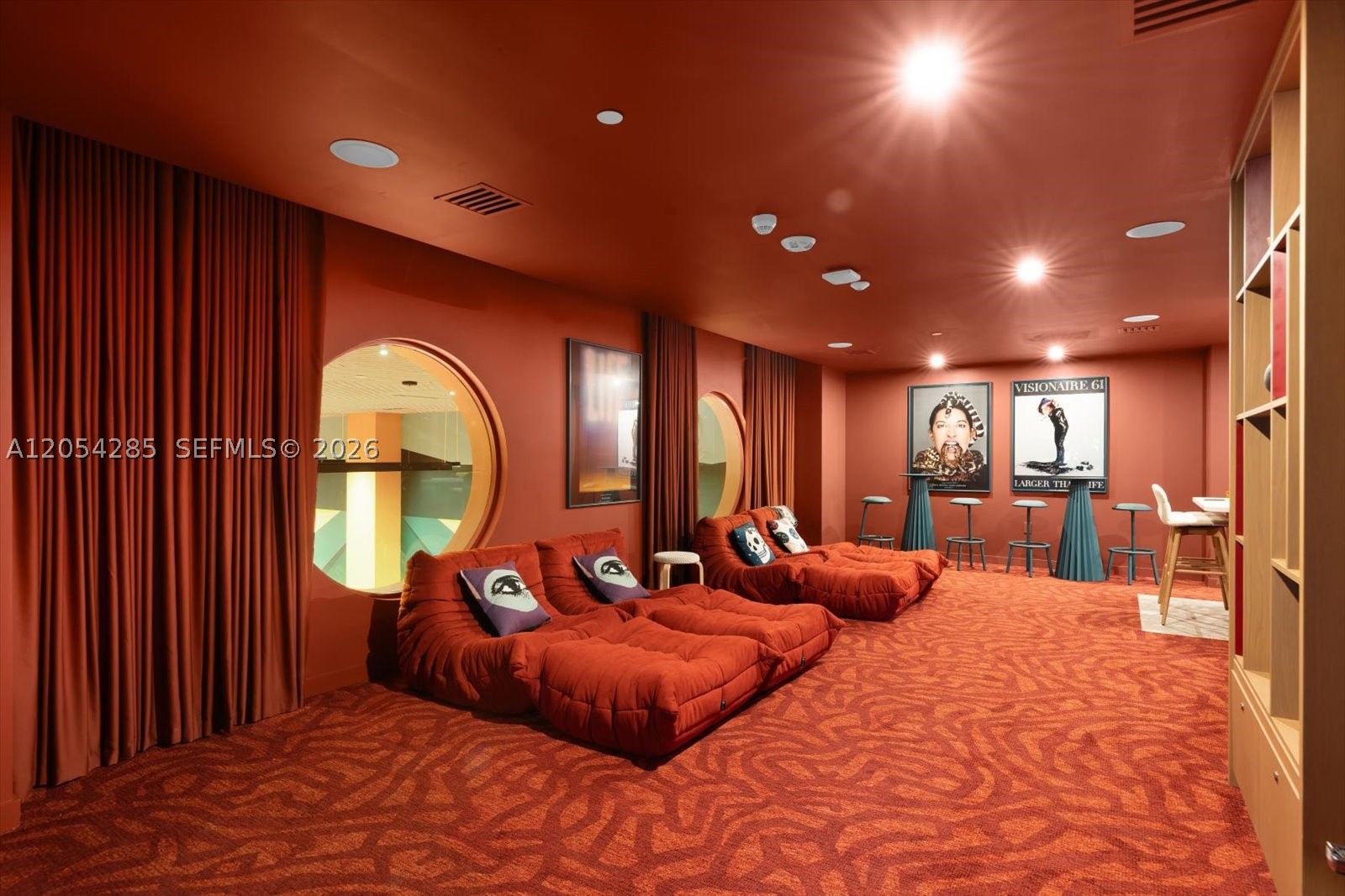 The Standard Residences - Residential