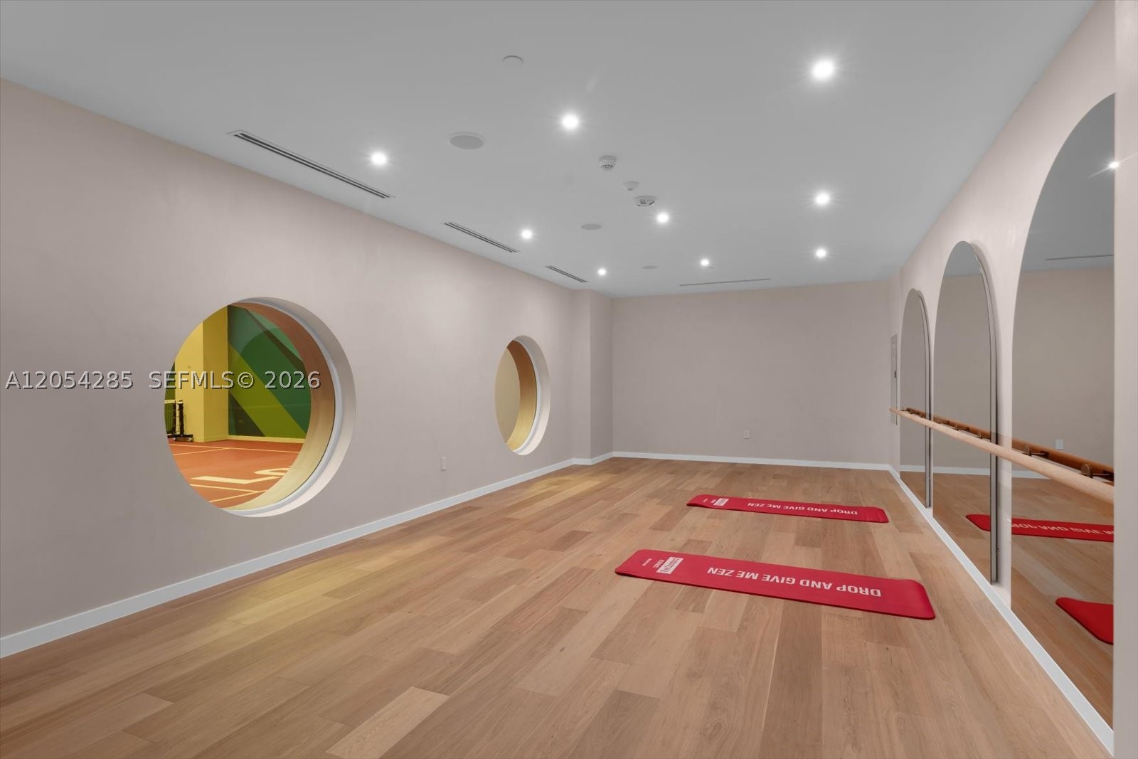 The Standard Residences - Residential