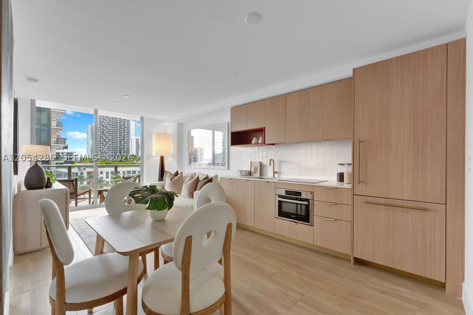 The Standard Residences - Residential