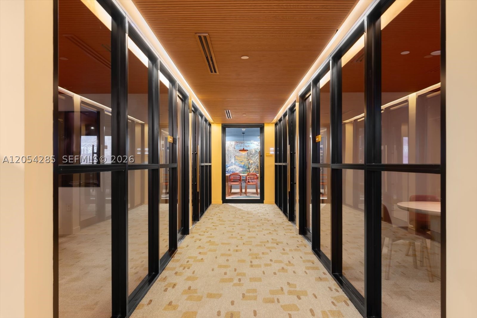 The Standard Residences - Residential
