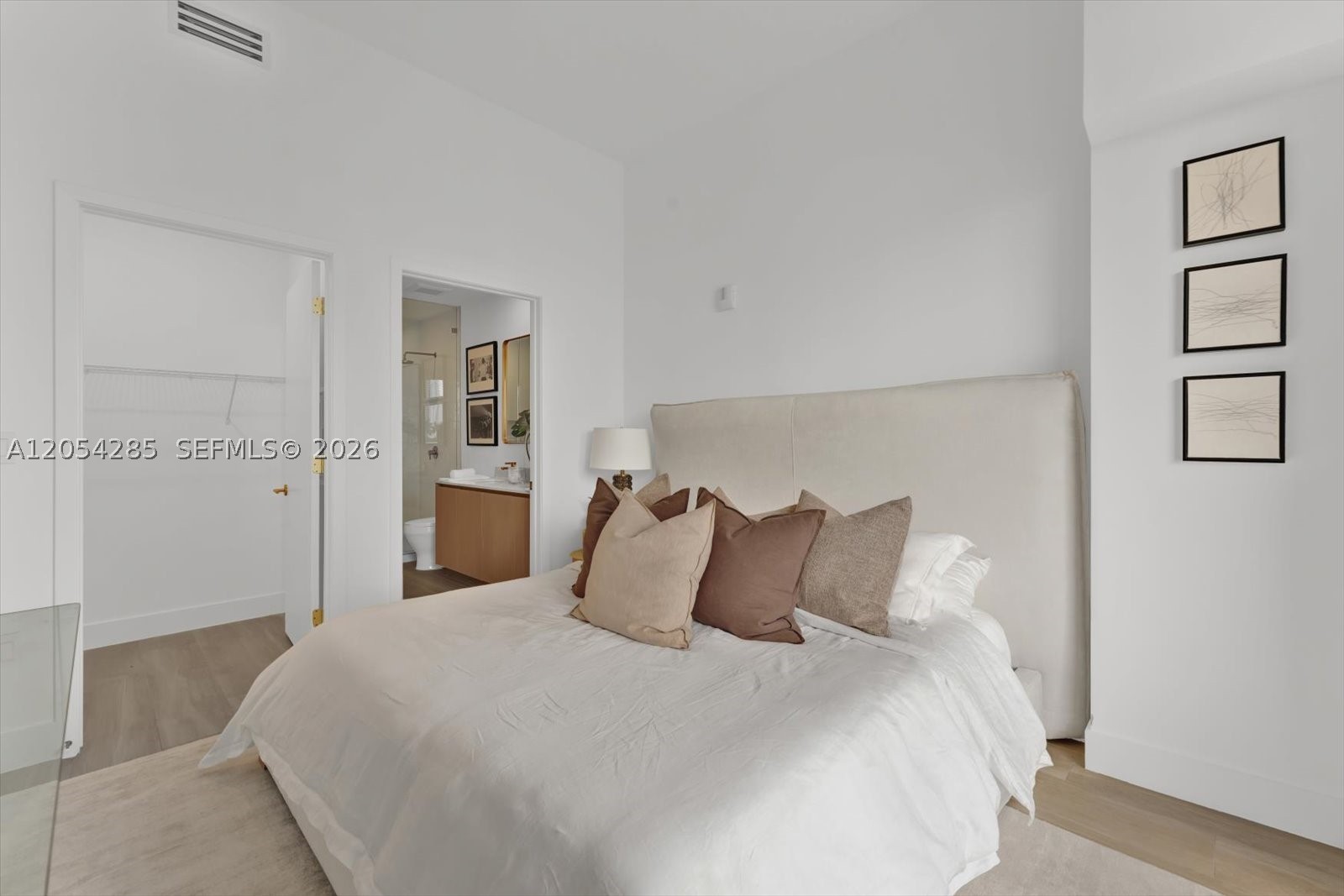 The Standard Residences - Residential