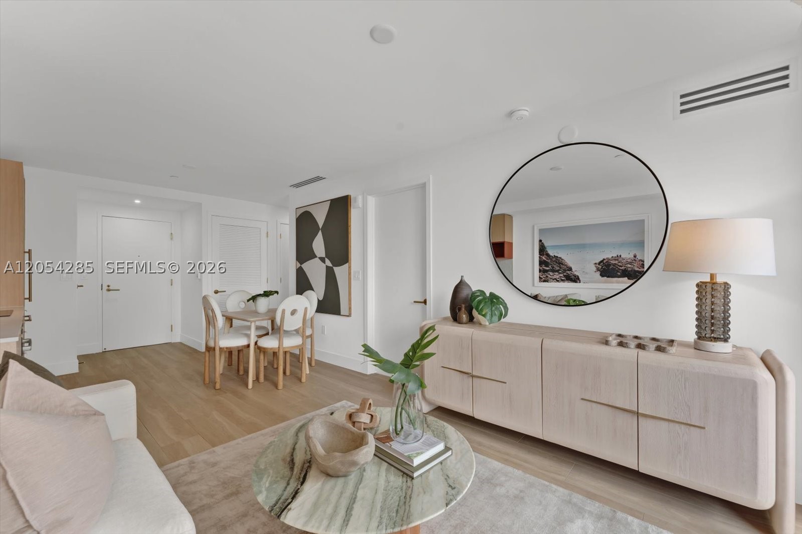 The Standard Residences - Residential