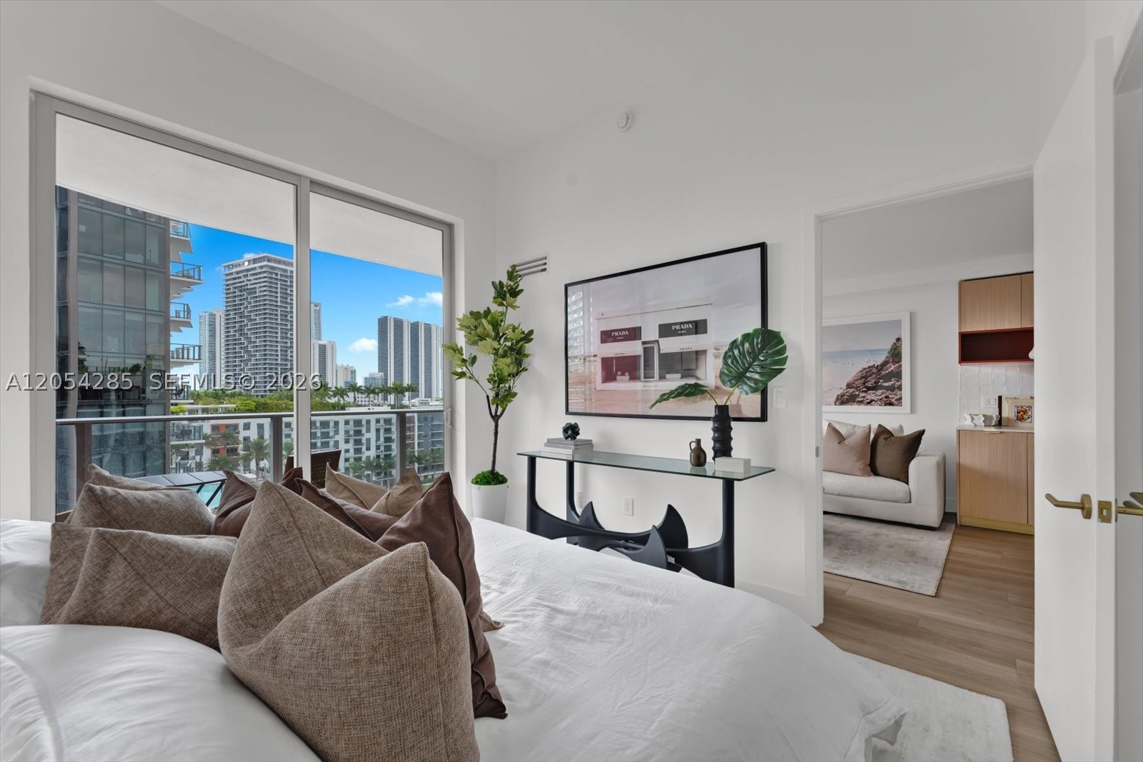 The Standard Residences - Residential