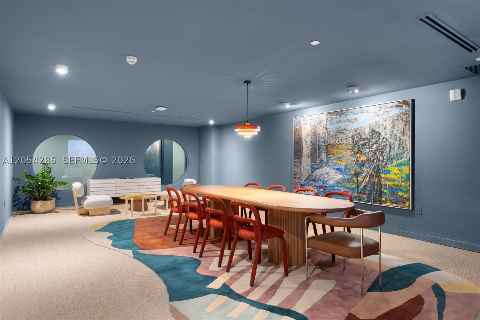The Standard Residences - Residential