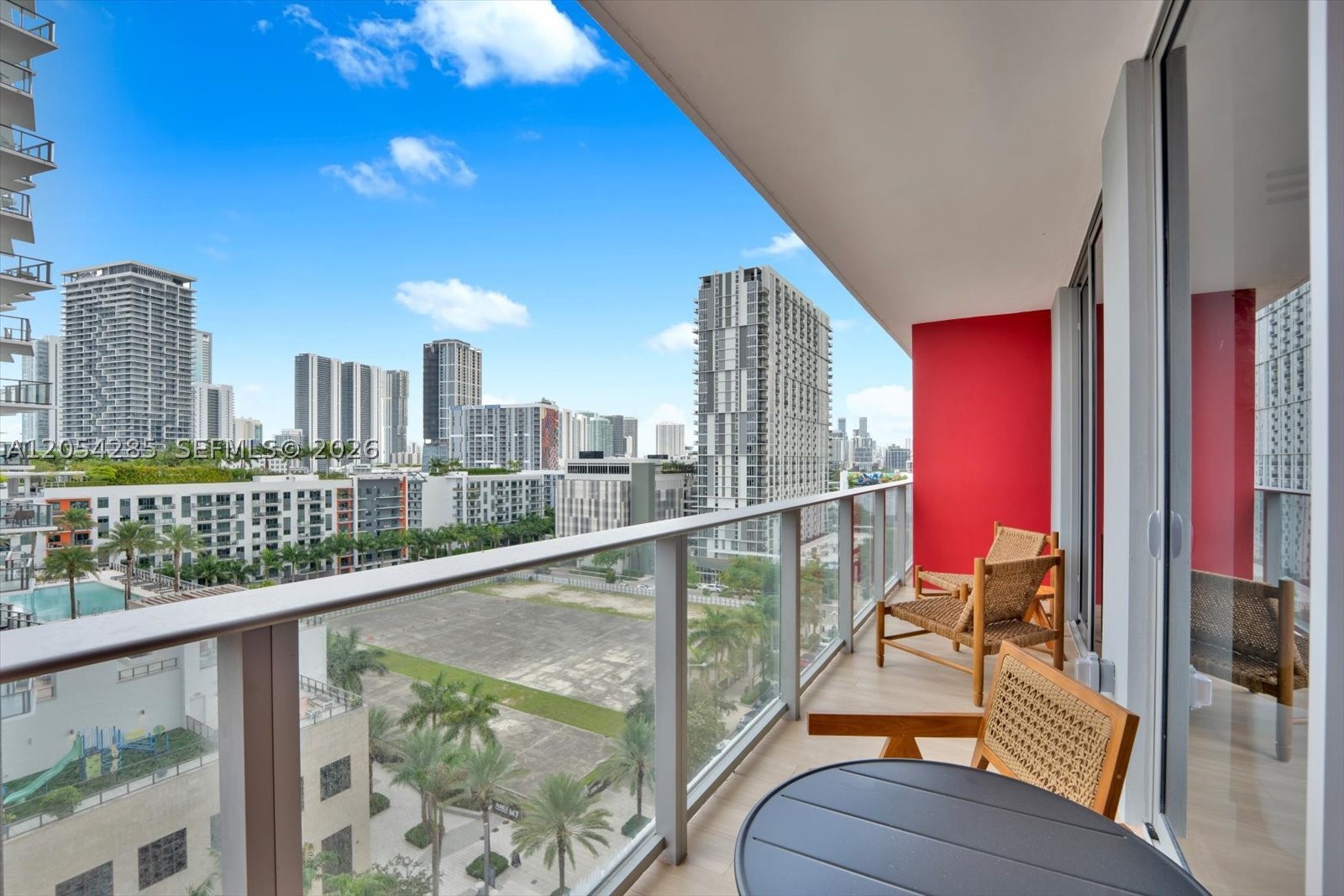 The Standard Residences - Residential