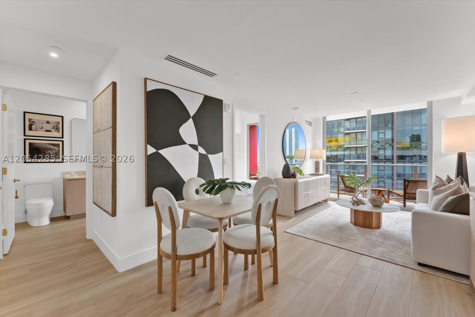 The Standard Residences - Residential