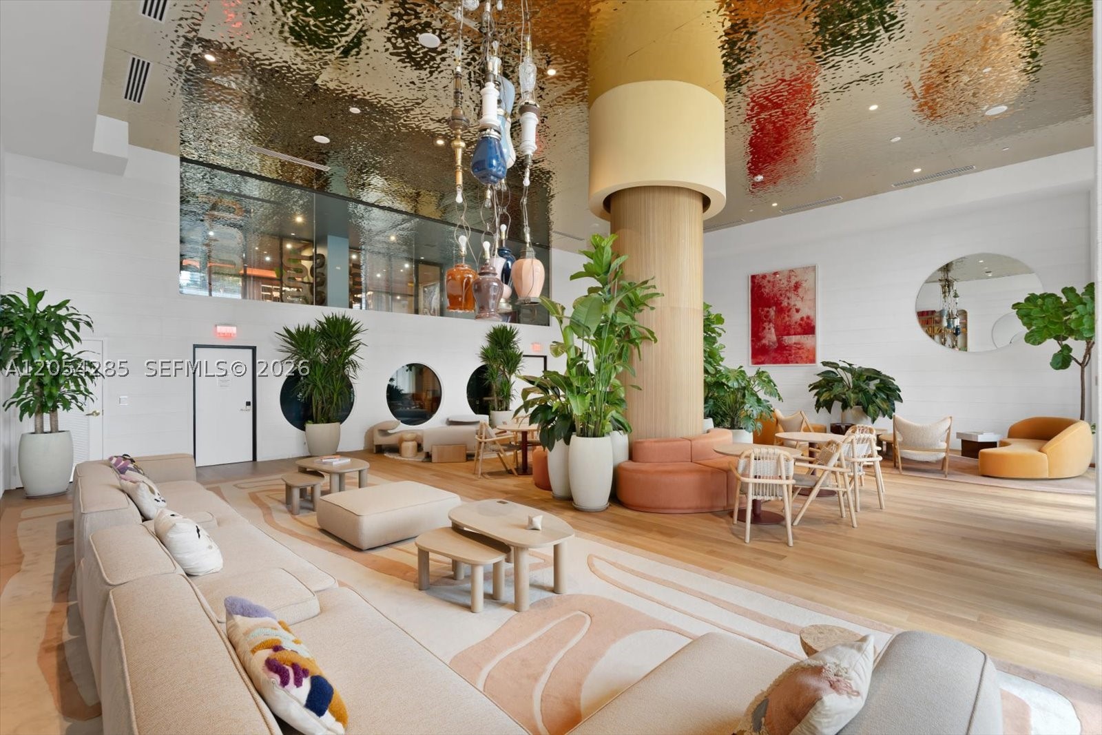 The Standard Residences - Residential