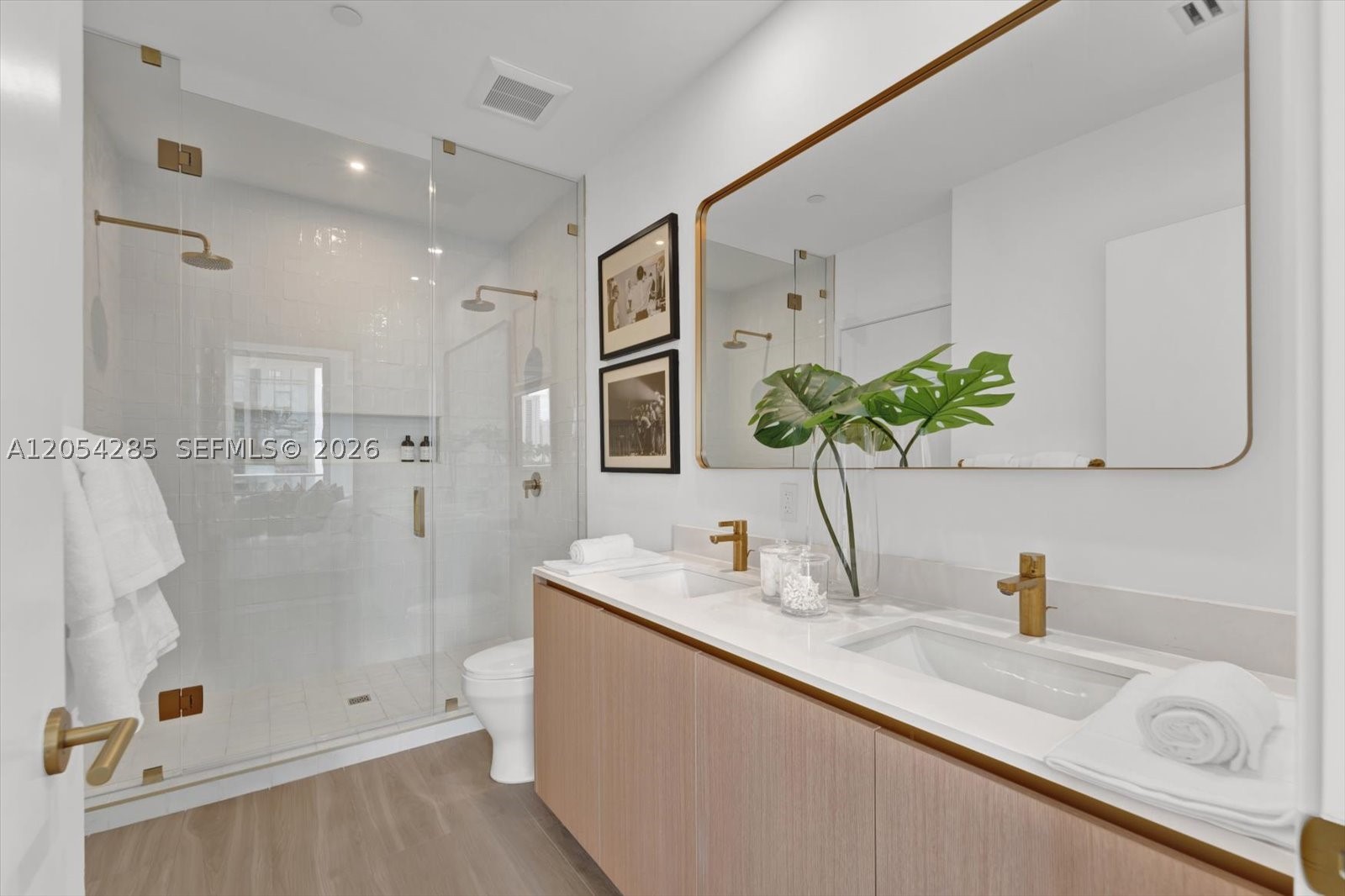 The Standard Residences - Residential