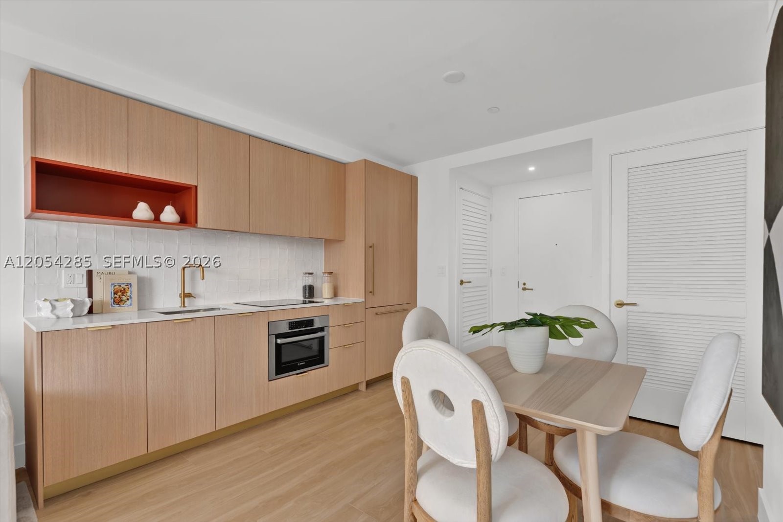 The Standard Residences - Residential