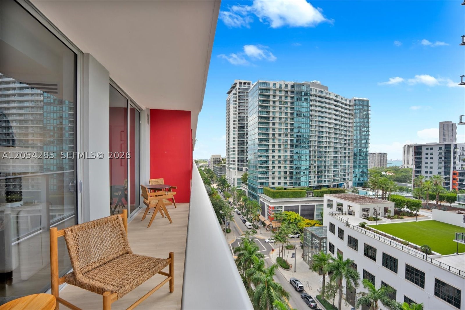 The Standard Residences - Residential