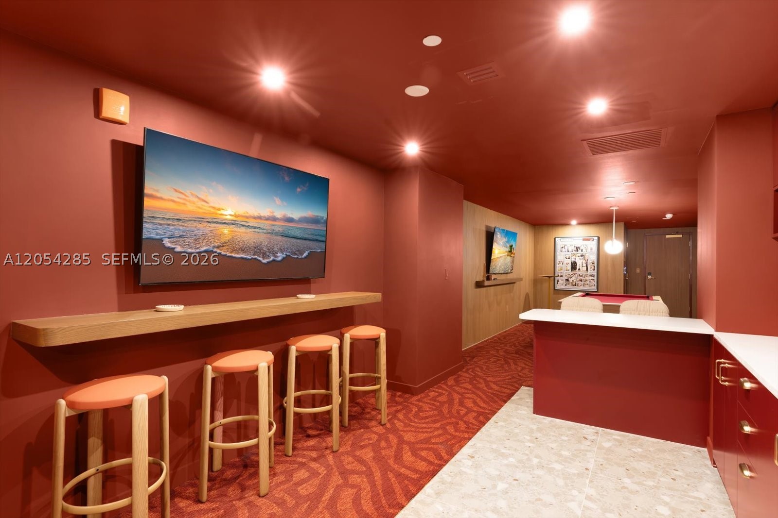 The Standard Residences - Residential