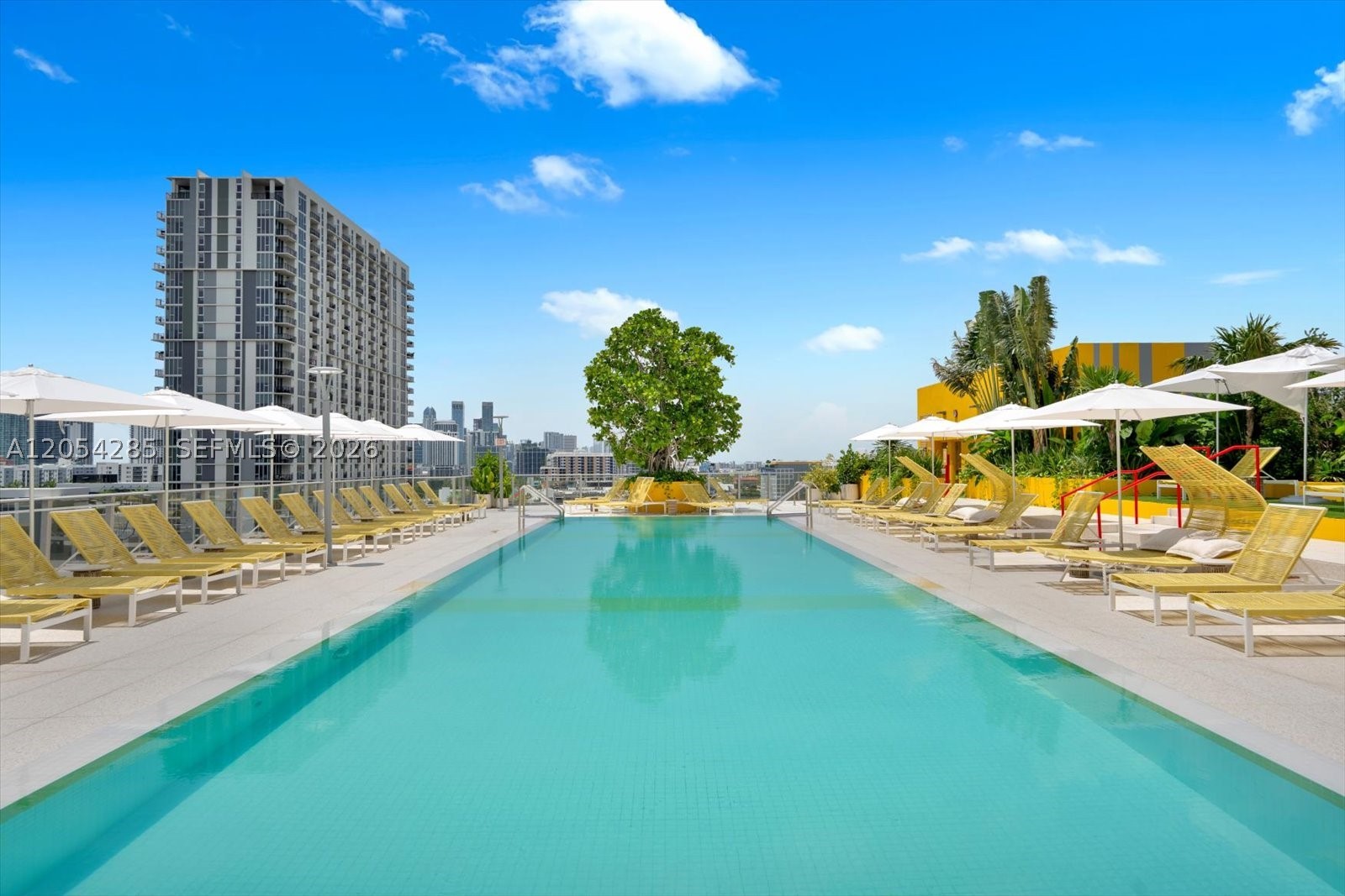 The Standard Residences - Residential