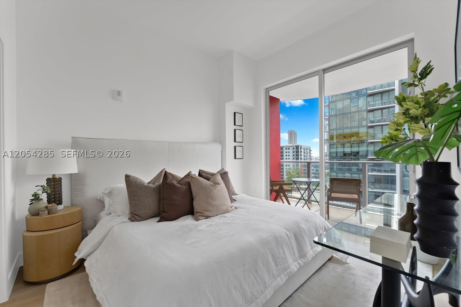 The Standard Residences - Residential