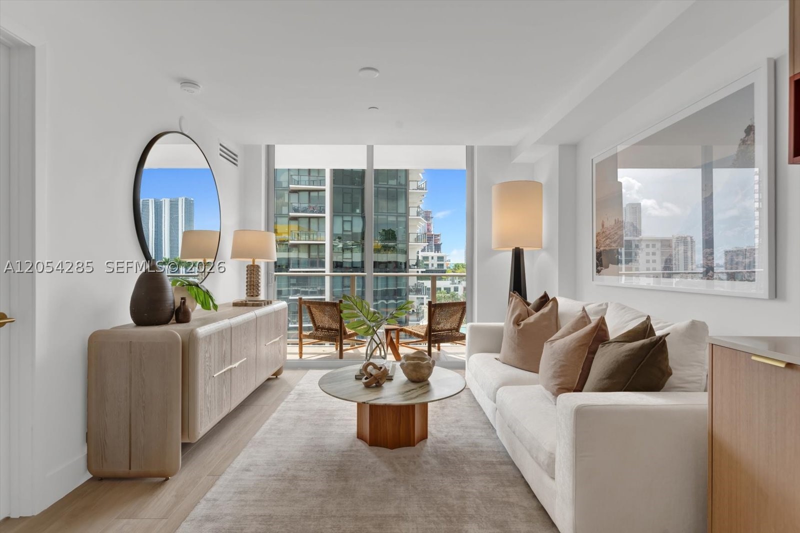 The Standard Residences - Residential