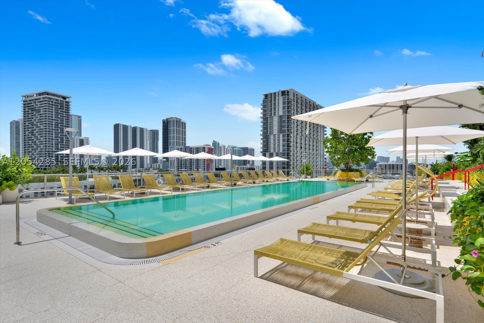 The Standard Residences - Residential