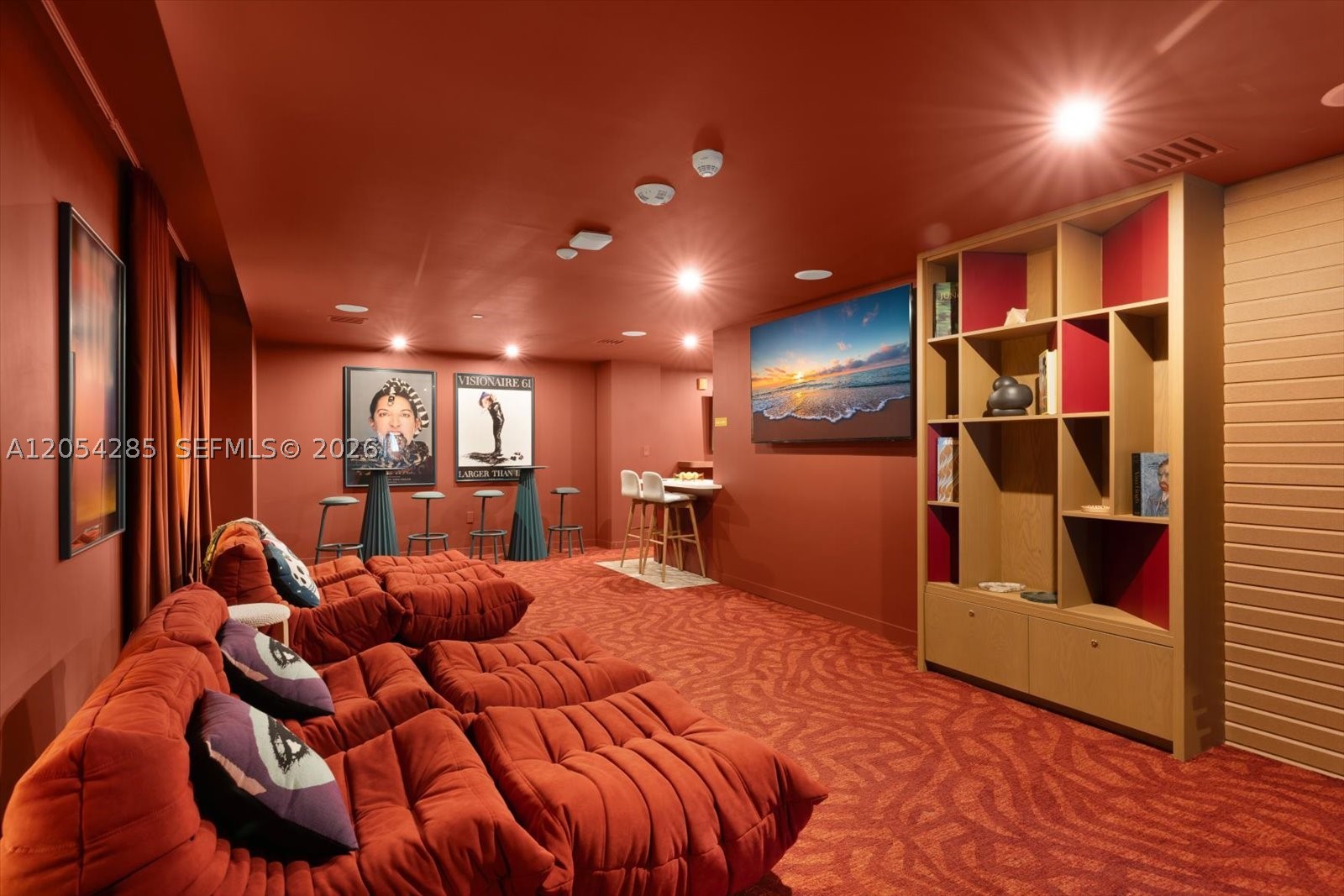 The Standard Residences - Residential