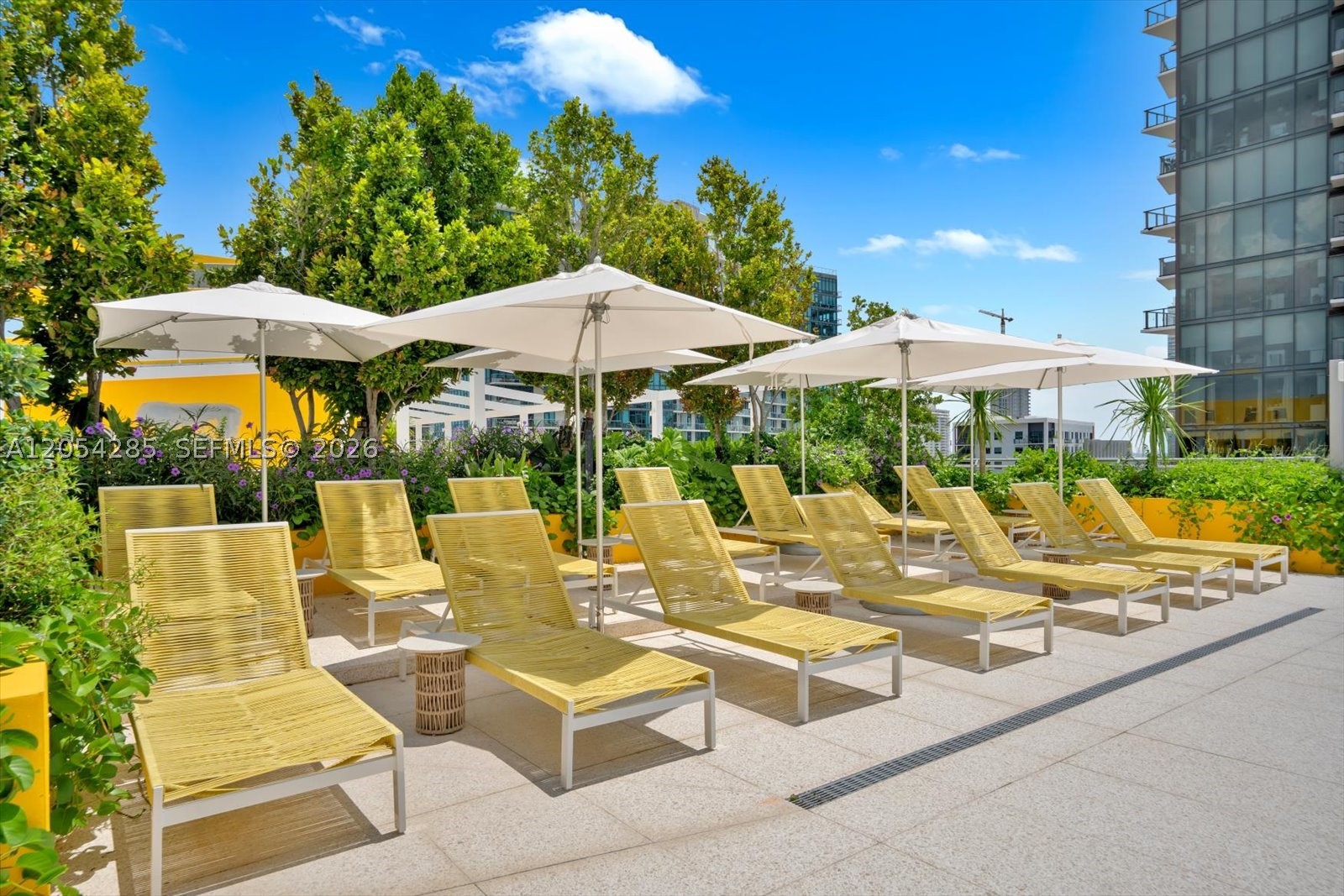 The Standard Residences - Residential