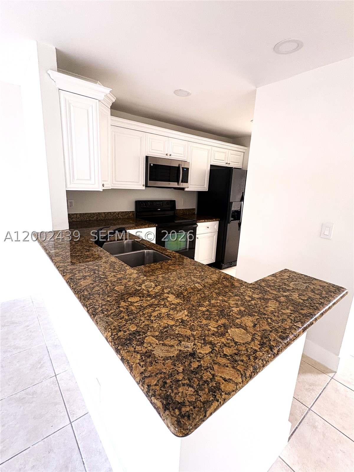 TWIN FOUNTAINS REPLAT - Residential