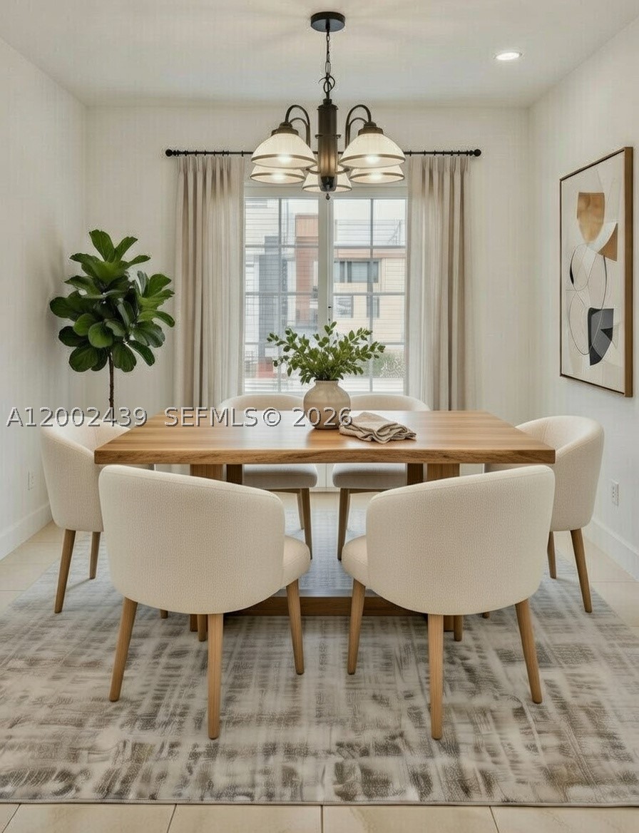 TWIN FOUNTAINS REPLAT - Residential