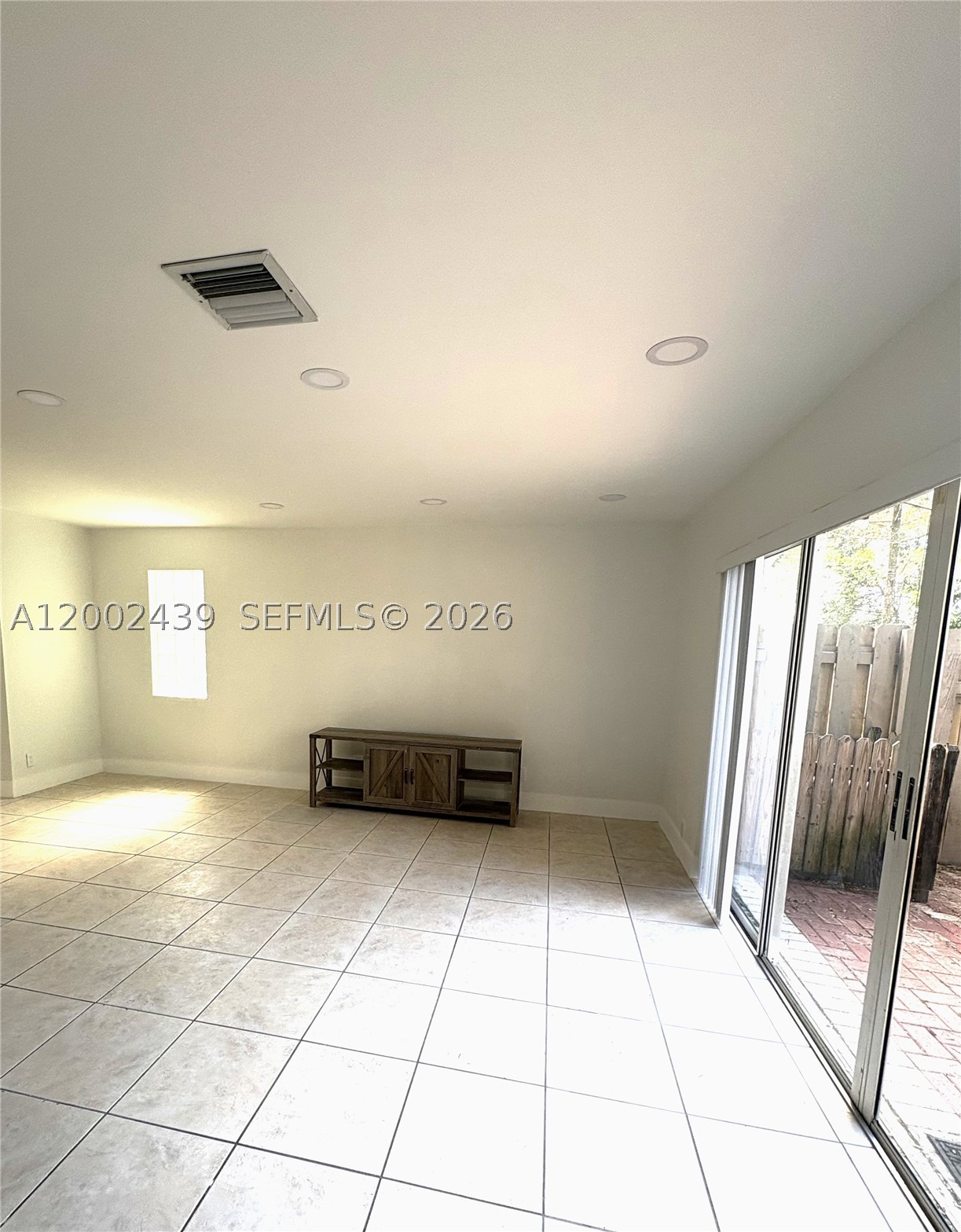 TWIN FOUNTAINS REPLAT - Residential