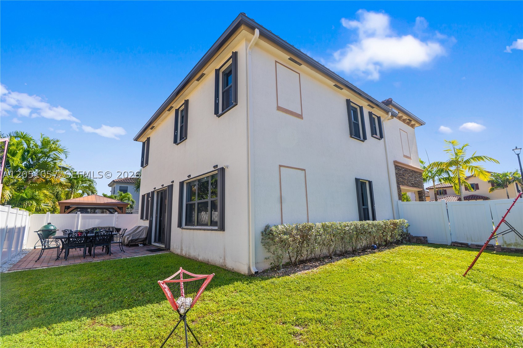 BONTERRA - Residential