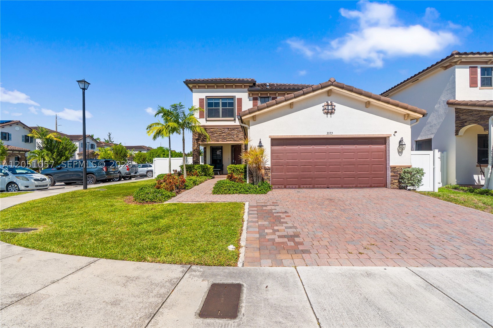 BONTERRA - Residential