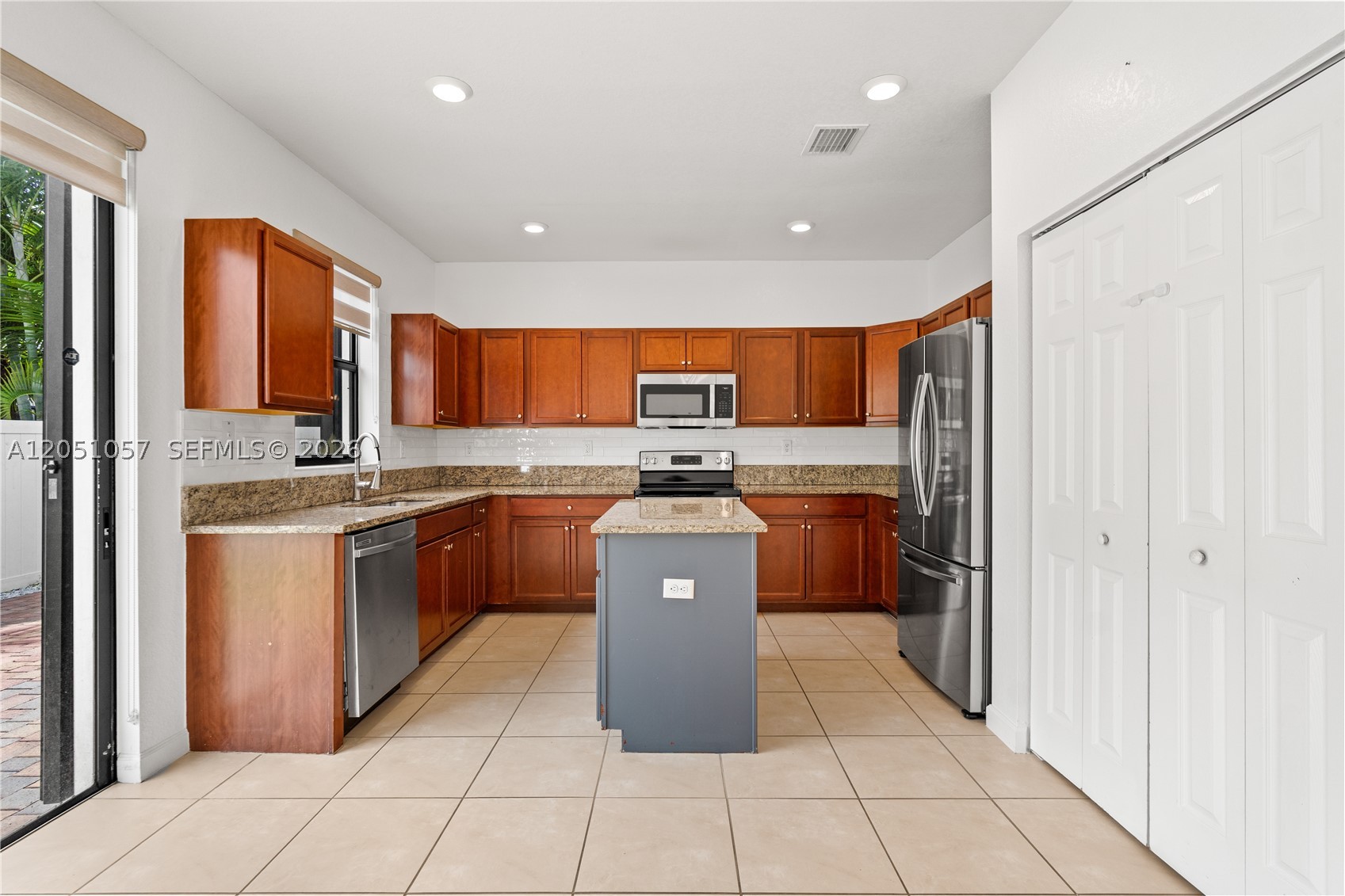 BONTERRA - Residential