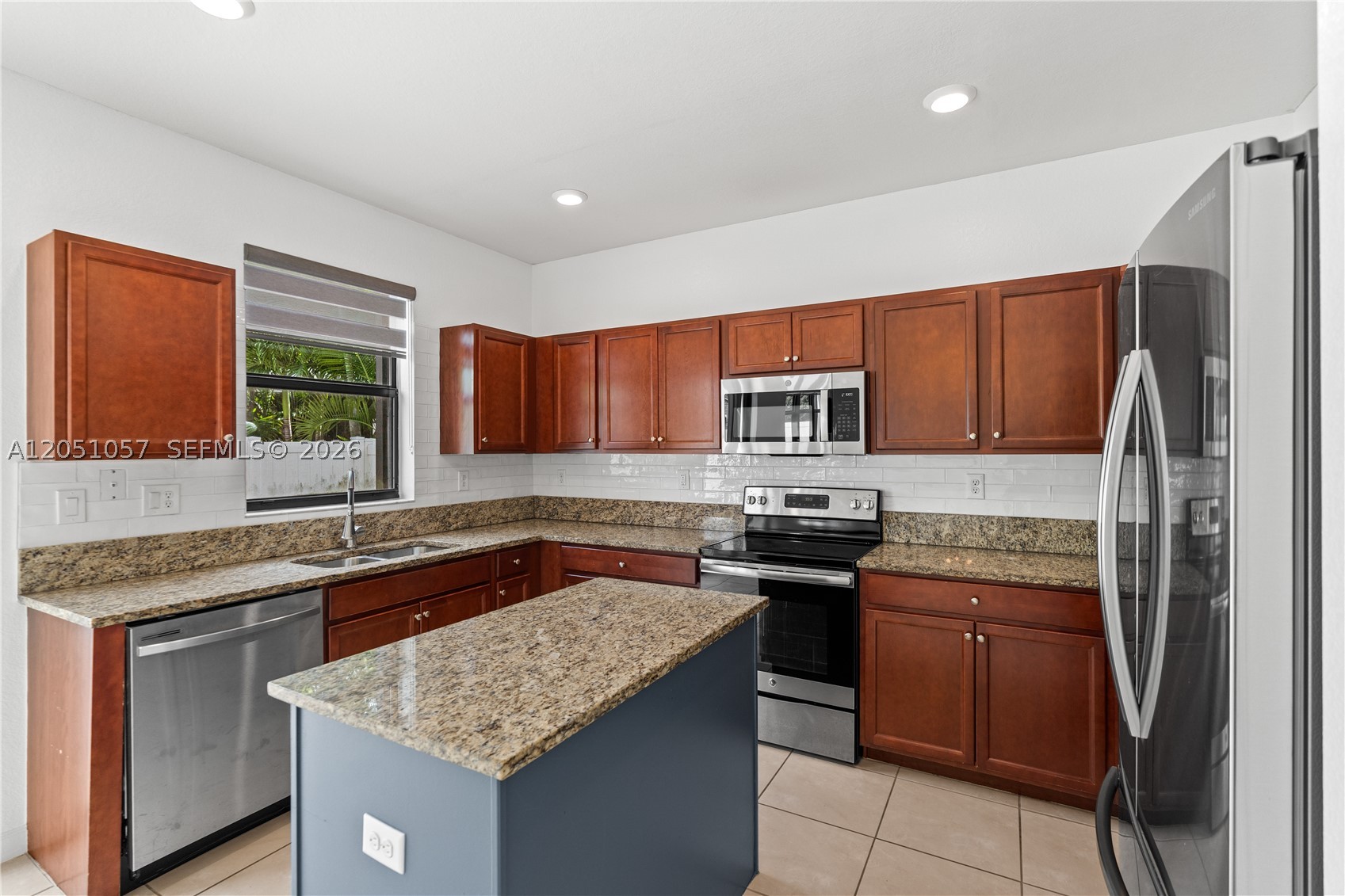 BONTERRA - Residential
