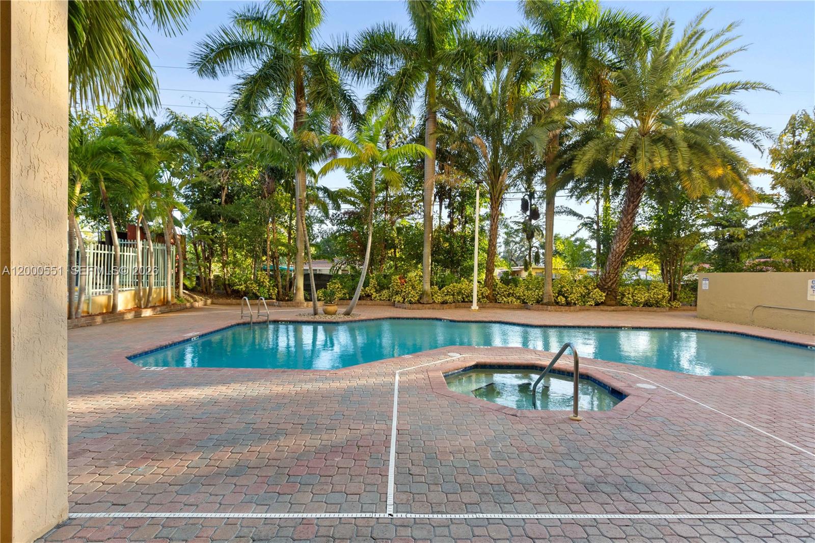 Discover the standout one-bedroom residence at 3500 Coral Way-arguably the best 1/1 in the building. This beautifully designed apartment features a spacious open floor plan that maximizes both comfort and functionality, complemented by sleek tile flooring throughout for a clean, modern feel. Enjoy city views that truly set this unit apart, filling the space with natural light and creating a serene atmosphere. The home also includes a designated one-car garage parking space, offering both convenience and peace of mind. Perfectly blending style, location, and value, this is a rare opportunity you won’t want to miss.