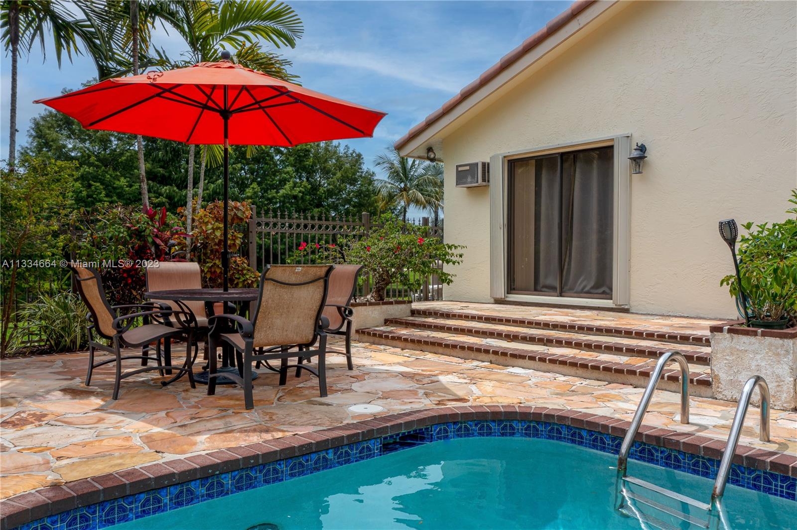 FLA FRUIT LANDS CO SUB NO - Residential