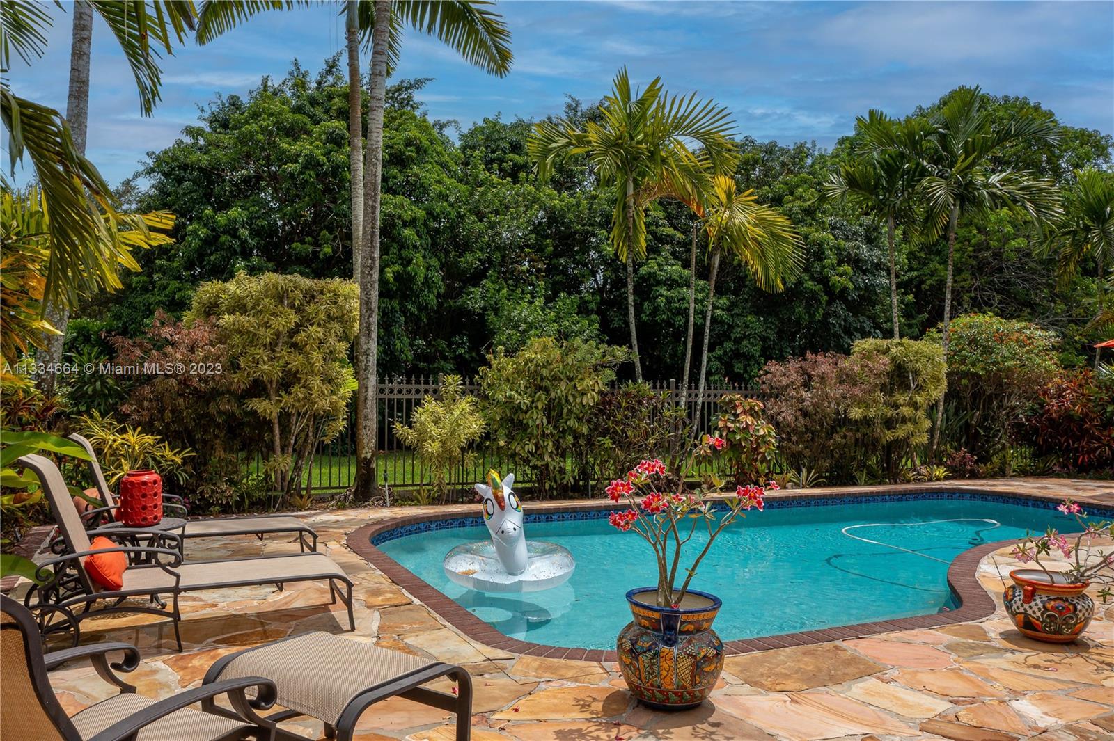 FLA FRUIT LANDS CO SUB NO - Residential