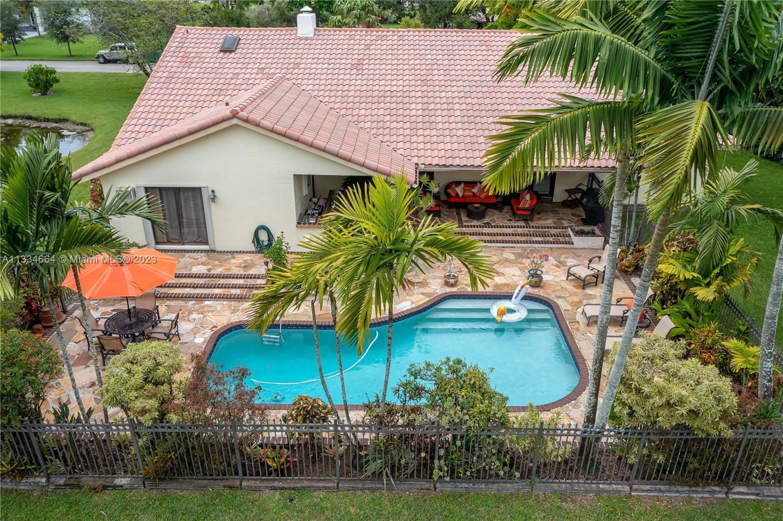 FLA FRUIT LANDS CO SUB NO - Residential