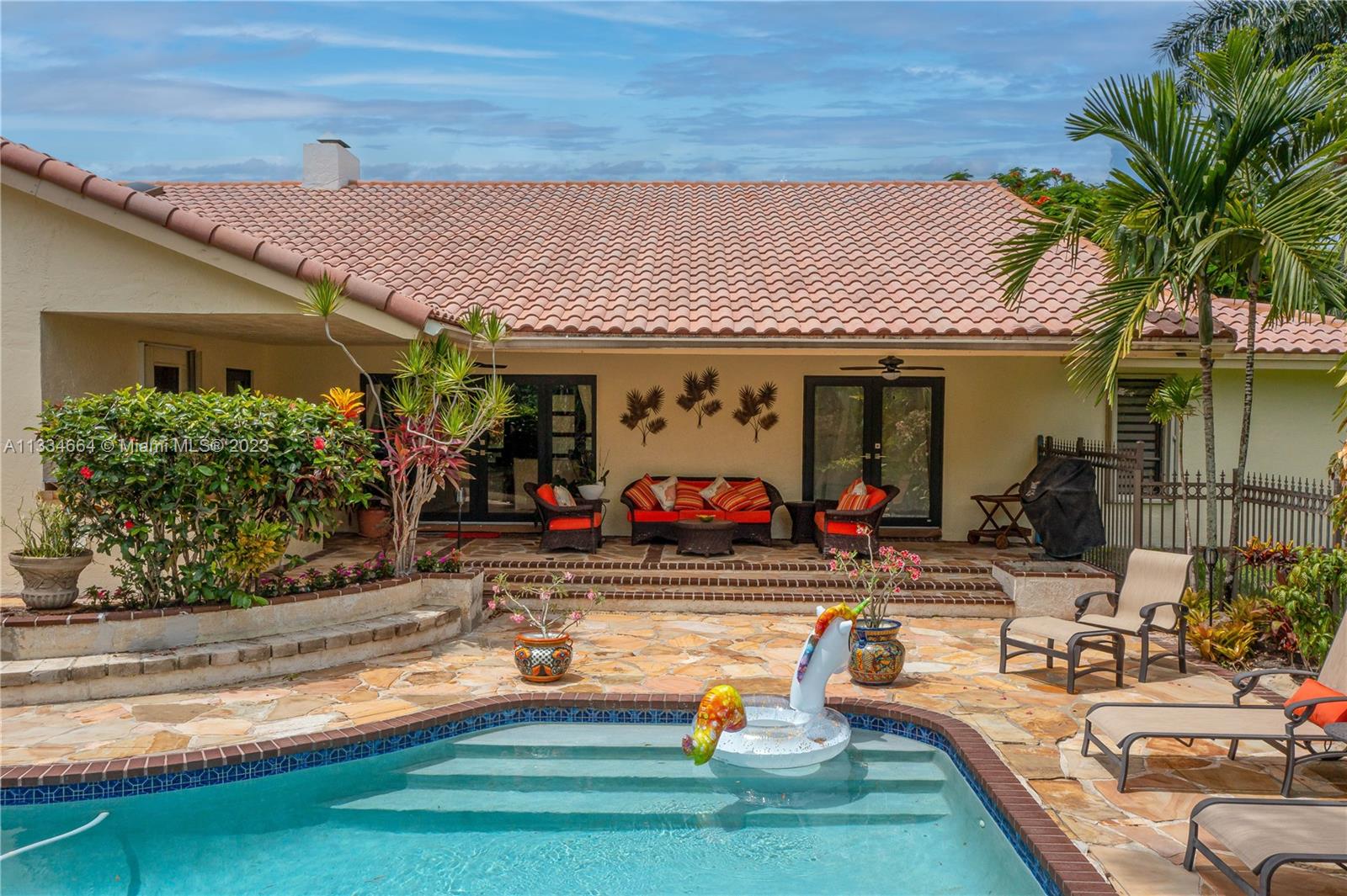 FLA FRUIT LANDS CO SUB NO - Residential
