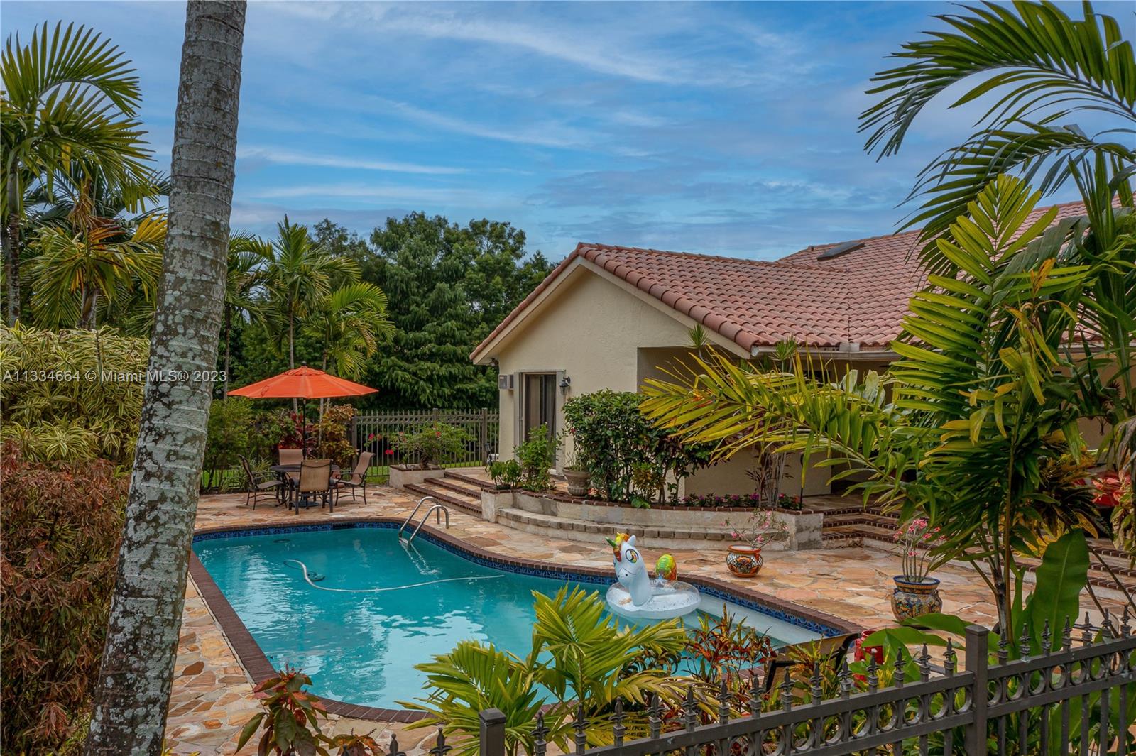 FLA FRUIT LANDS CO SUB NO - Residential