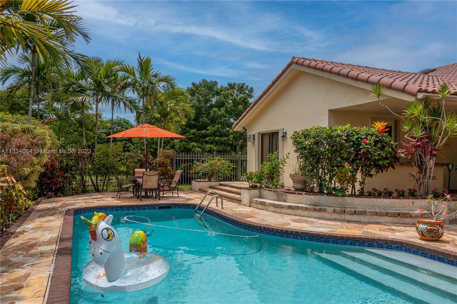 FLA FRUIT LANDS CO SUB NO - Residential