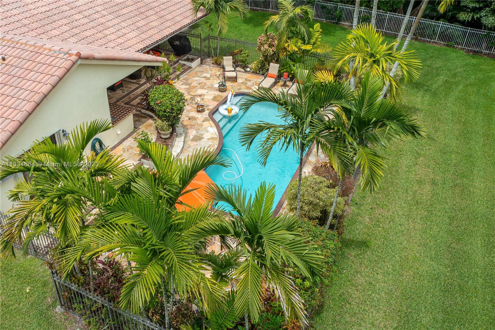 FLA FRUIT LANDS CO SUB NO - Residential