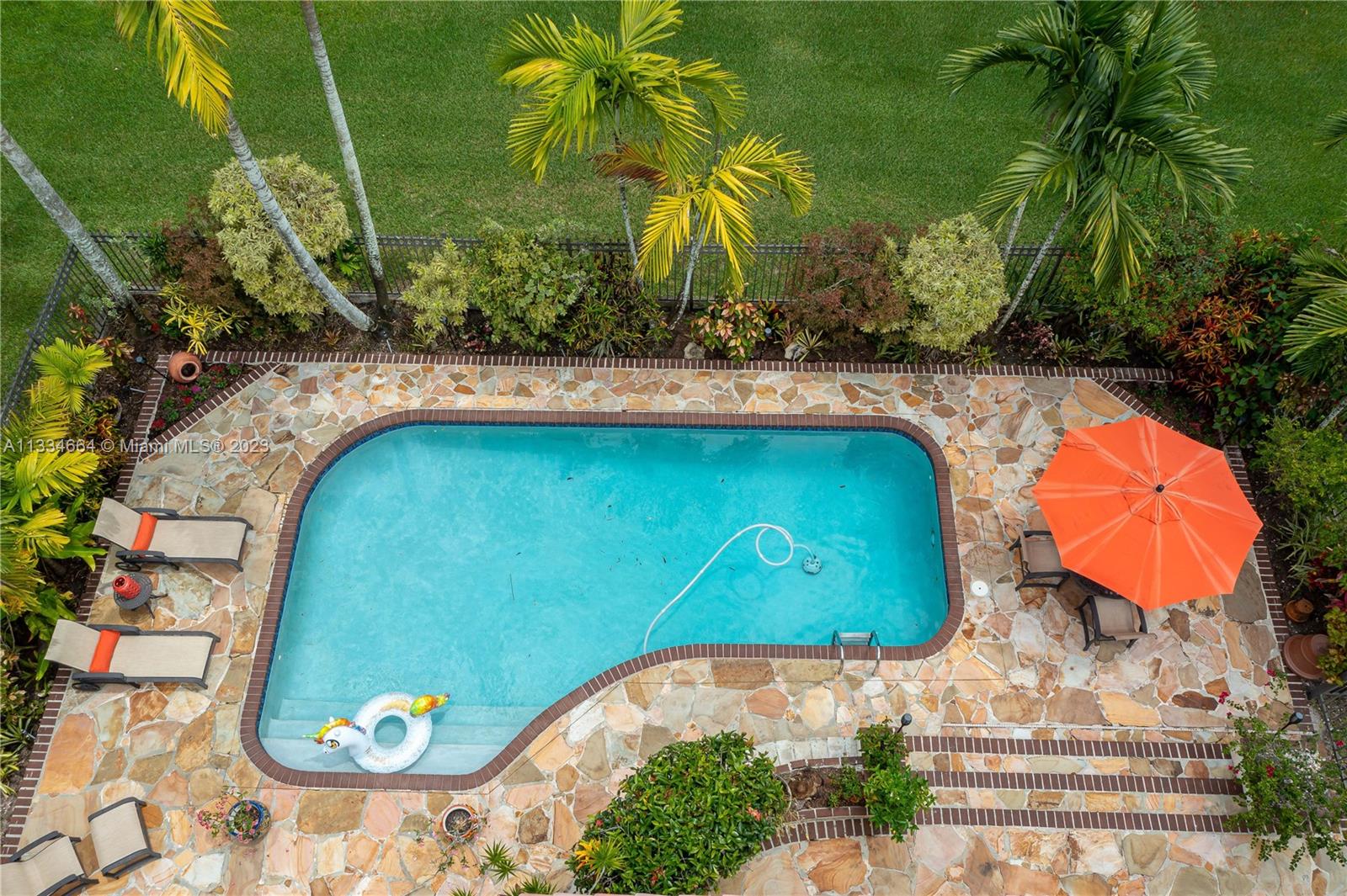 FLA FRUIT LANDS CO SUB NO - Residential