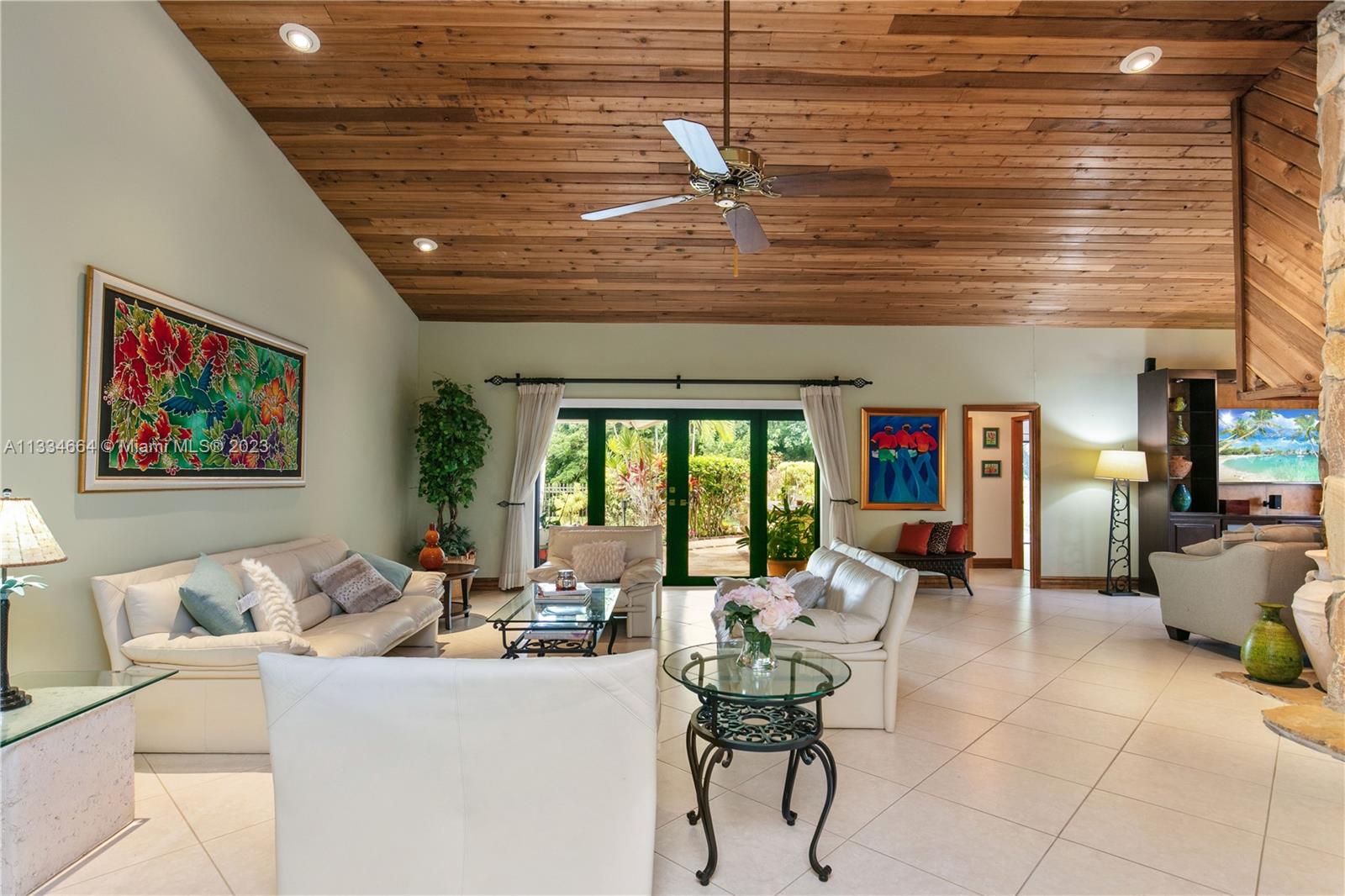 FLA FRUIT LANDS CO SUB NO - Residential