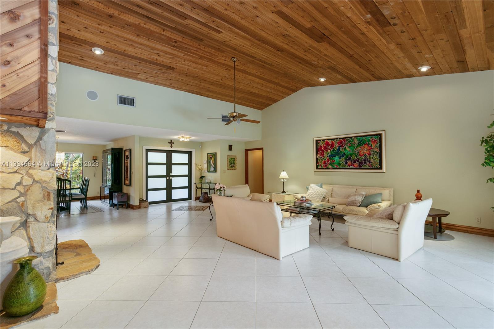 FLA FRUIT LANDS CO SUB NO - Residential
