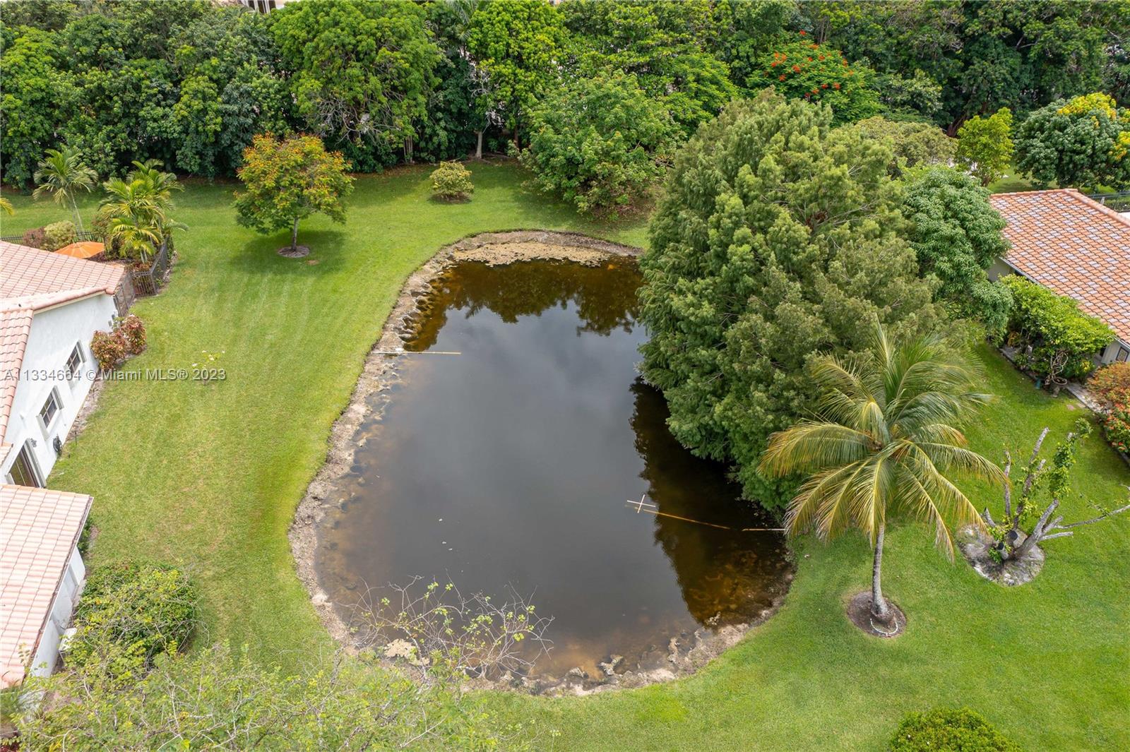 FLA FRUIT LANDS CO SUB NO - Residential