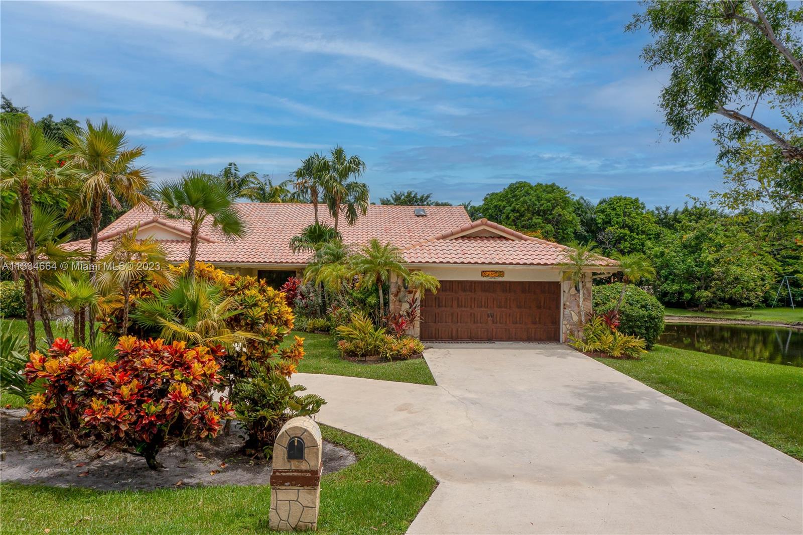 FLA FRUIT LANDS CO SUB NO - Residential