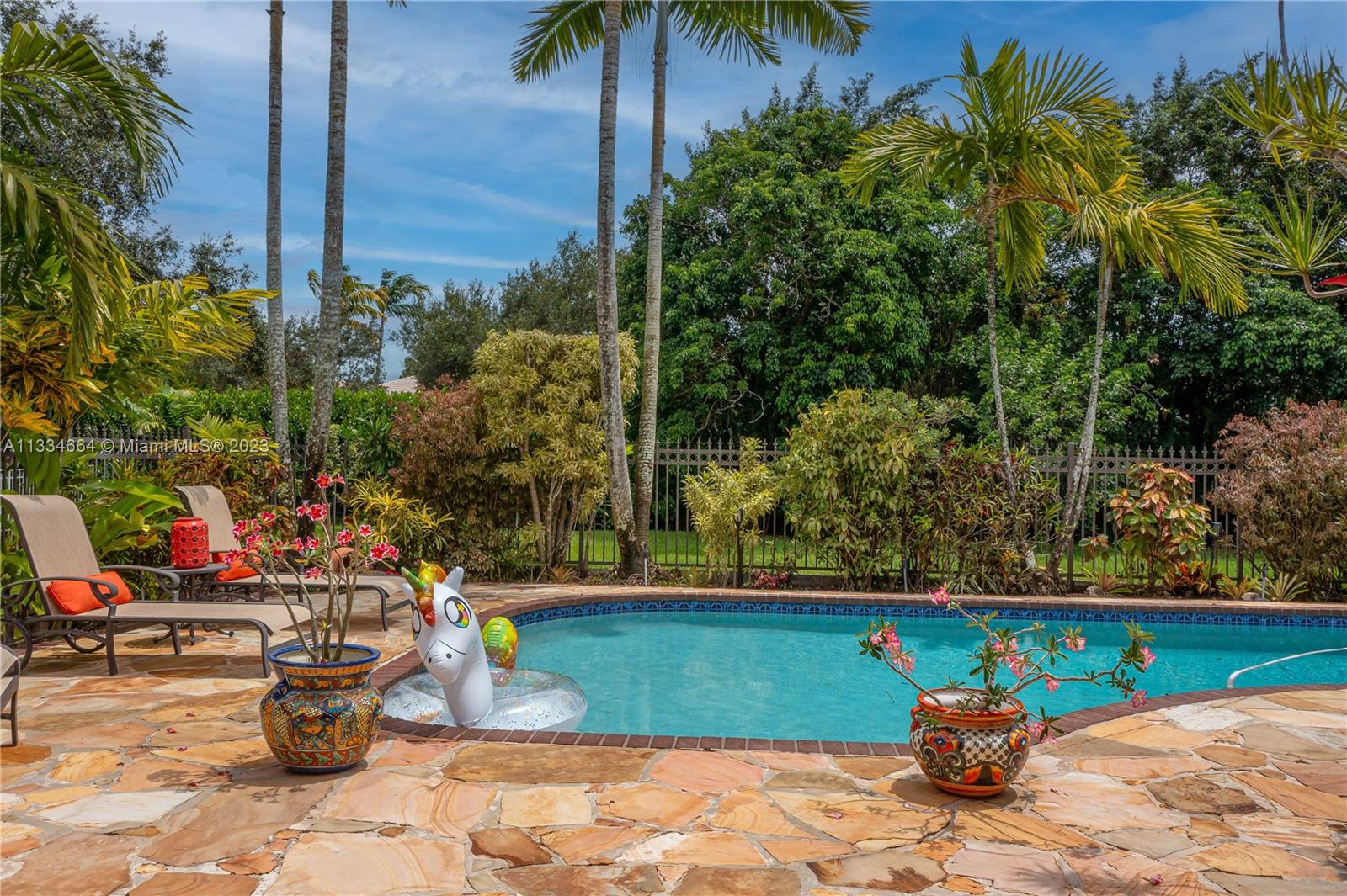 FLA FRUIT LANDS CO SUB NO - Residential