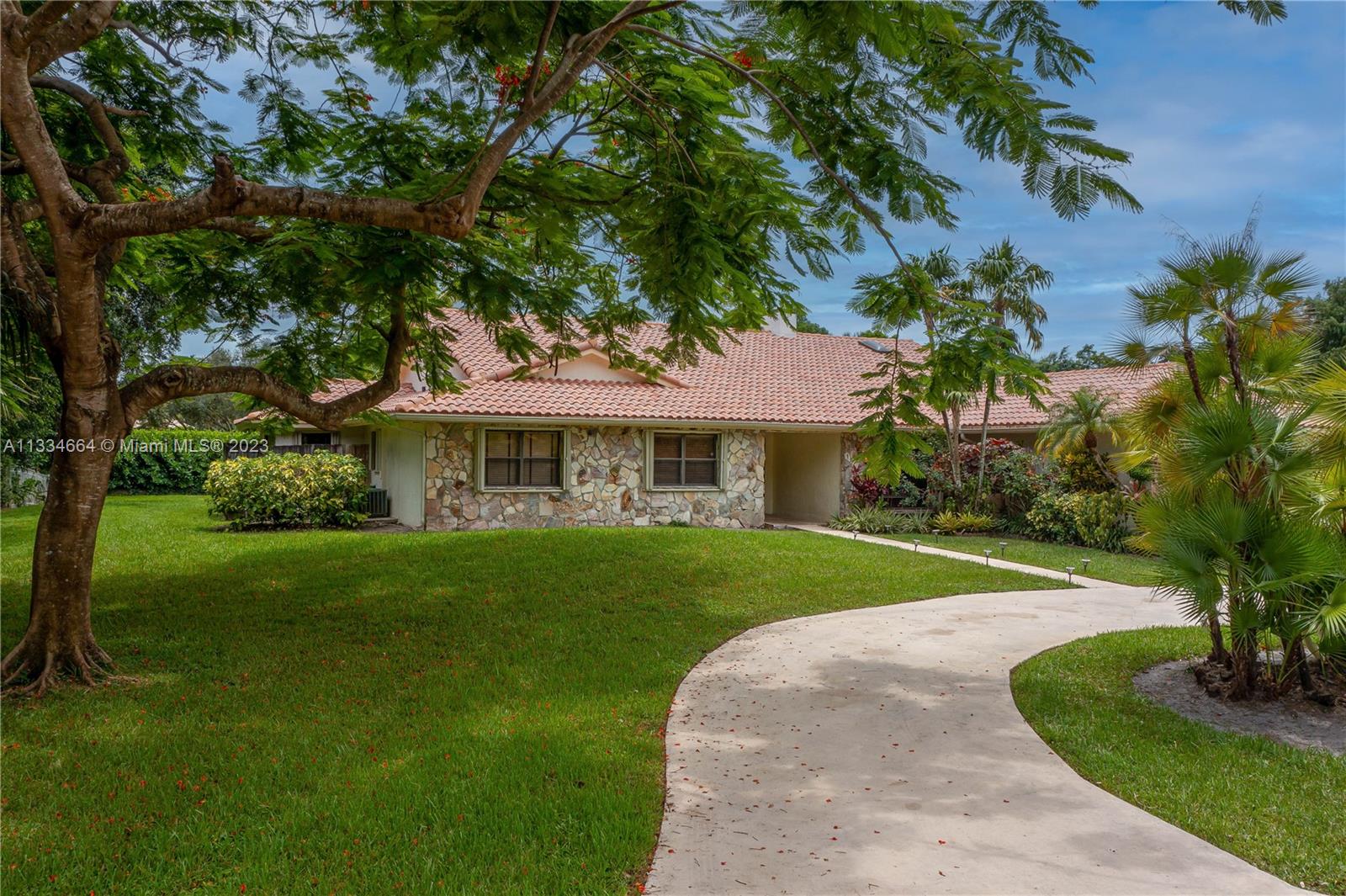 FLA FRUIT LANDS CO SUB NO - Residential